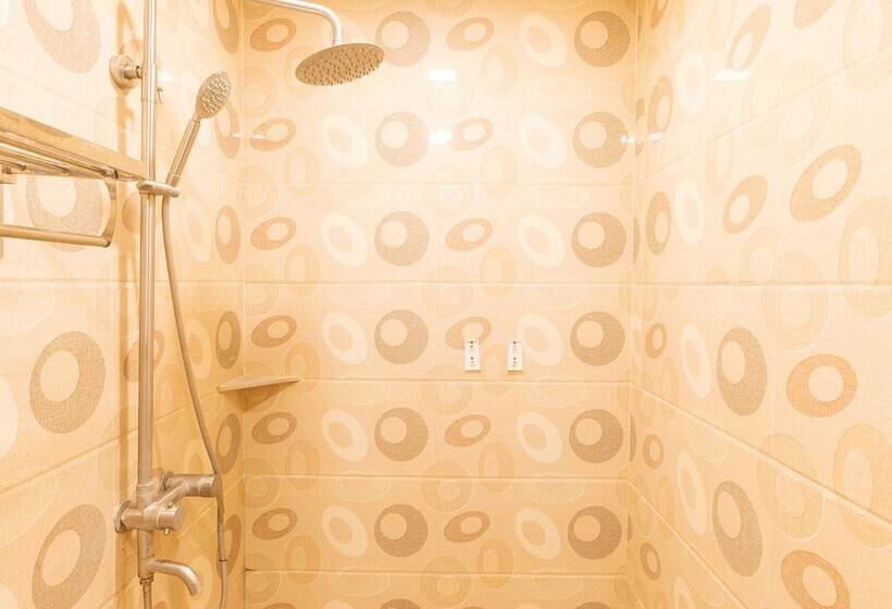 اتاق استاندارد, Reddoorz Plus At Winter Benitez