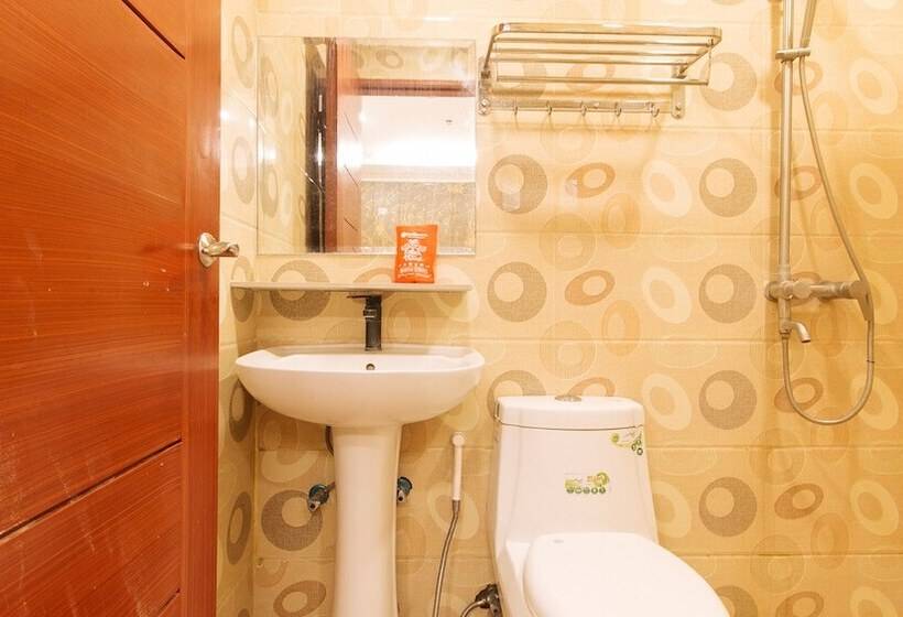 اتاق استاندارد, Reddoorz Plus At Winter Benitez