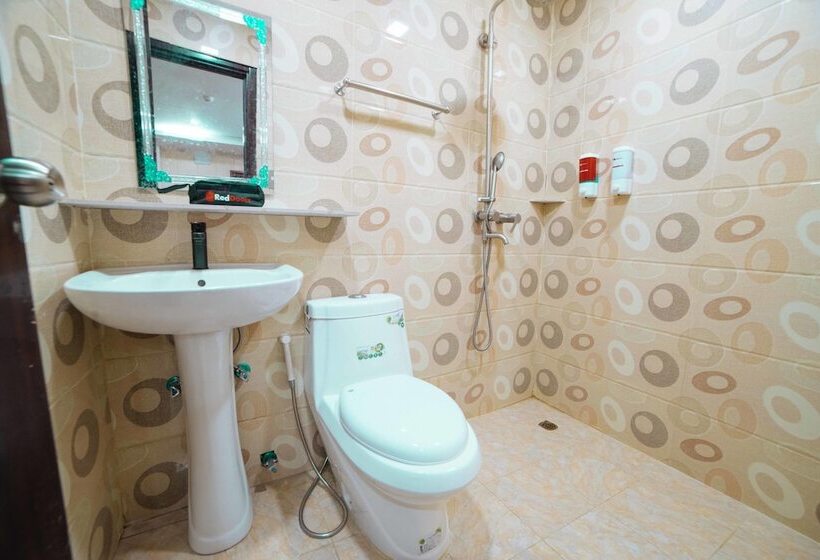 اتاق استاندارد, Reddoorz Plus At Winter Benitez