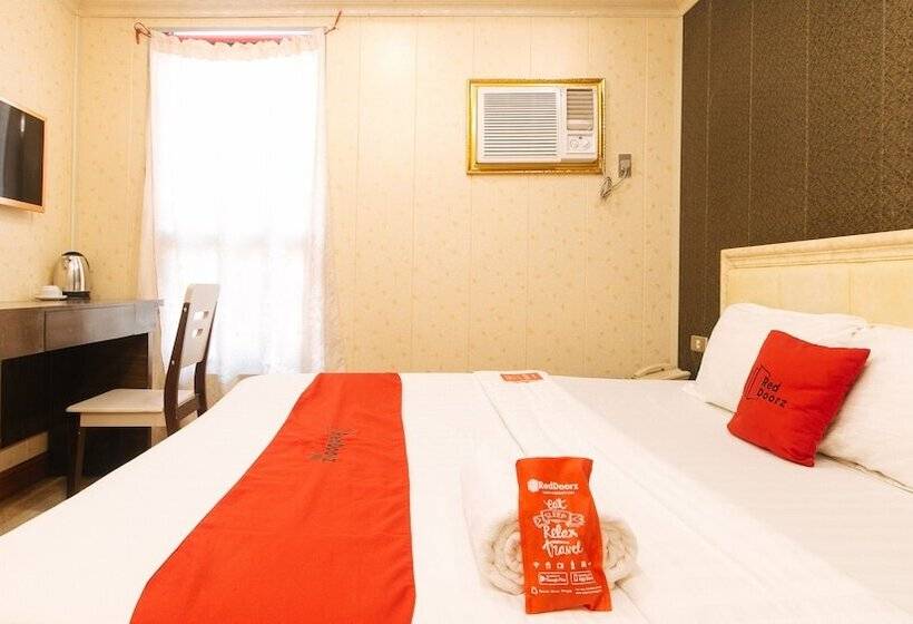 اتاق استاندارد, Reddoorz Plus At Winter Benitez