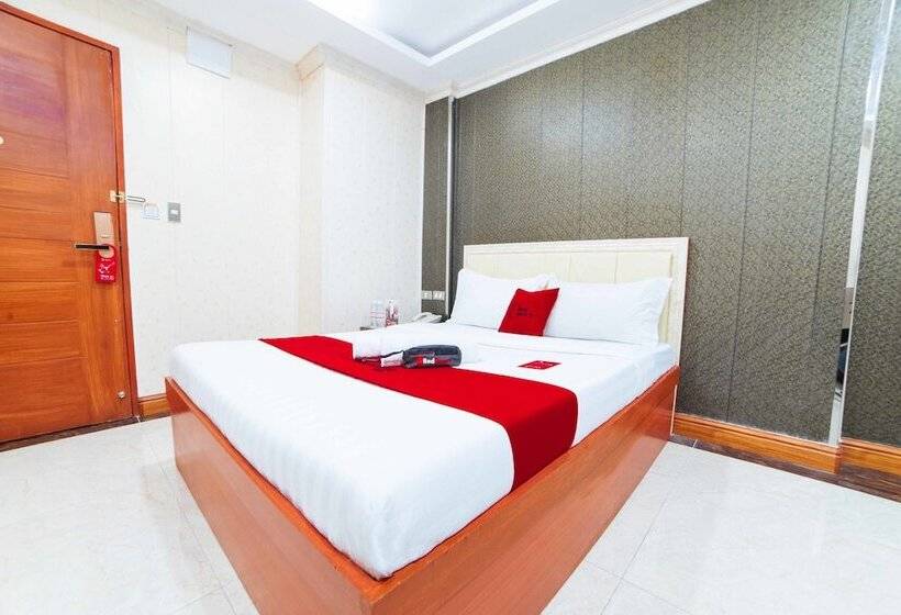 اتاق استاندارد, Reddoorz Plus At Winter Benitez