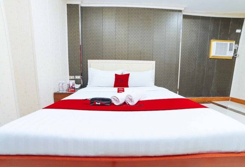 اتاق استاندارد, Reddoorz Plus At Winter Benitez