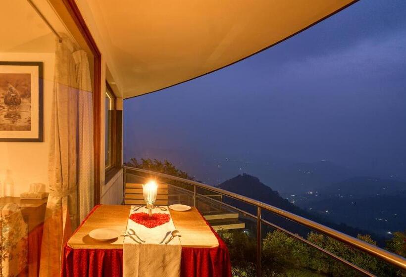 کابین, Haze And Kites Resort Munnar