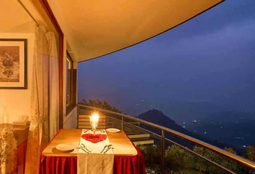 キャビン, Haze And Kites Resort Munnar
