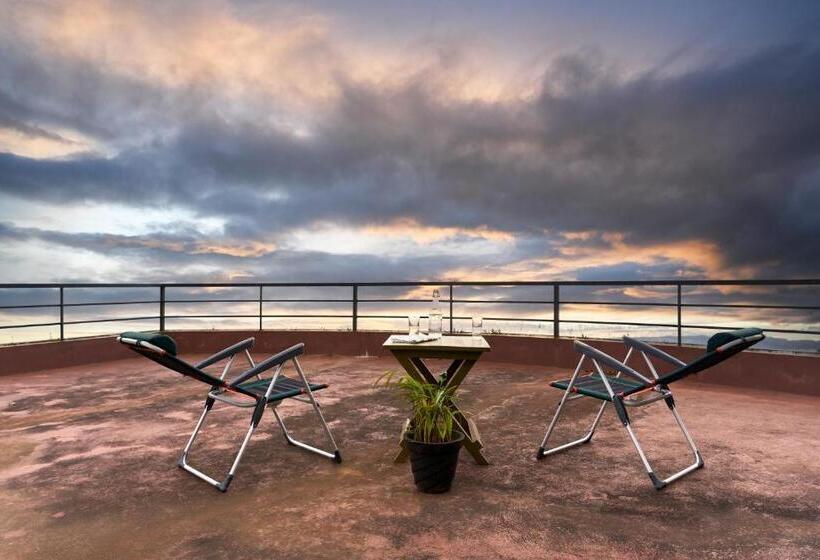 오두막, Haze And Kites Resort Munnar