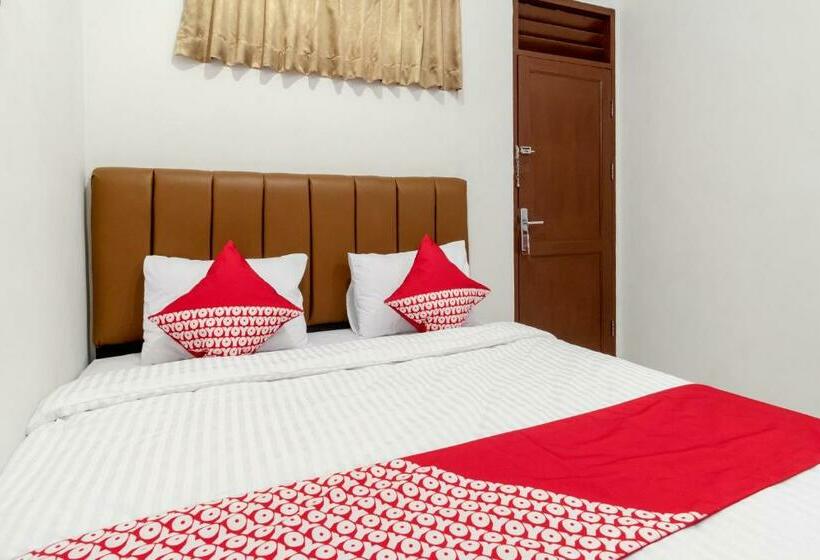 Quarto Estandar, Oyo 356 Titipapan Residence