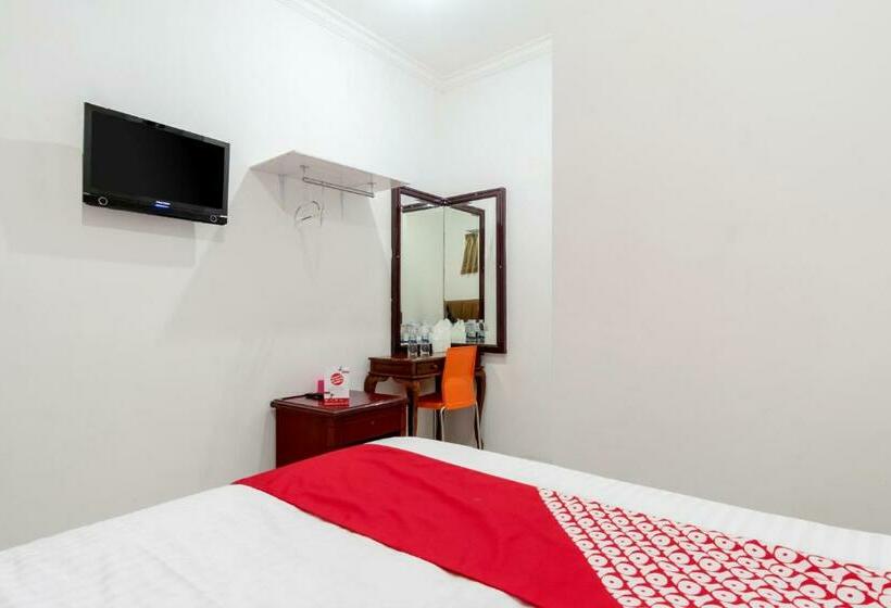 Quarto Estandar, Oyo 356 Titipapan Residence
