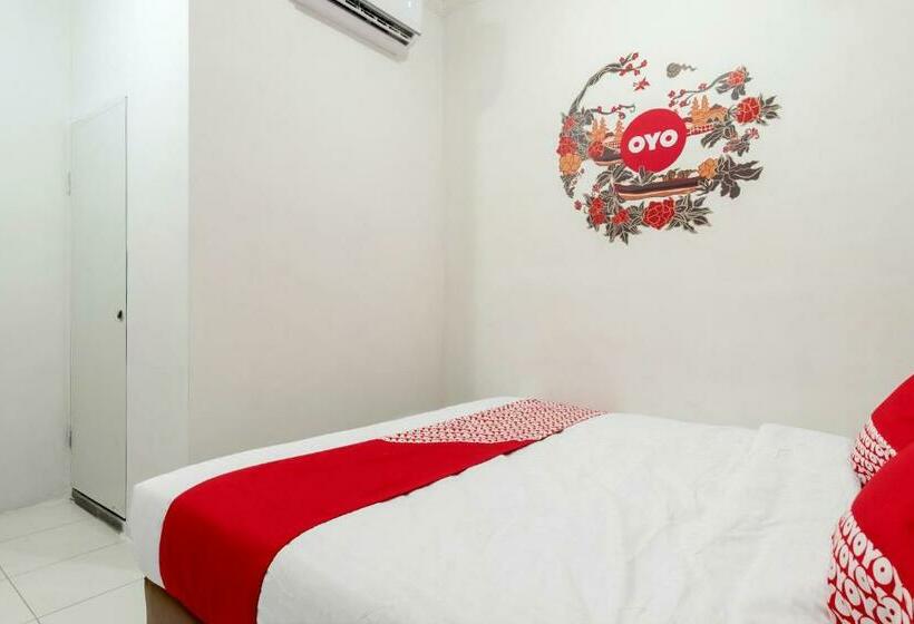 Quarto Estandar, Oyo 356 Titipapan Residence