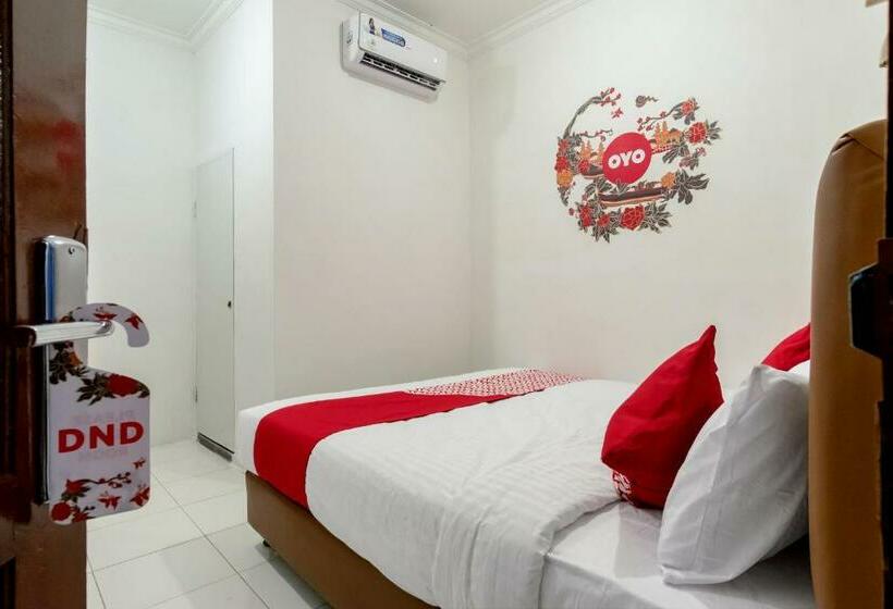 Quarto Estandar, Oyo 356 Titipapan Residence