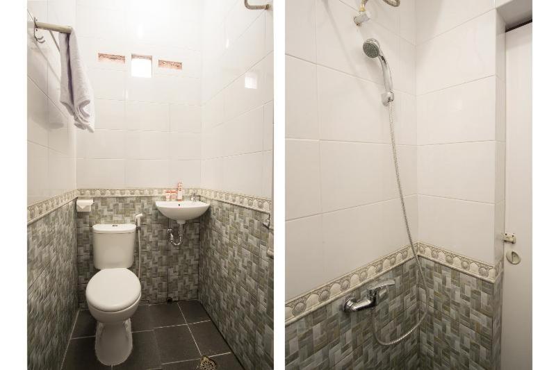 Quarto Estandar, Oyo 356 Titipapan Residence