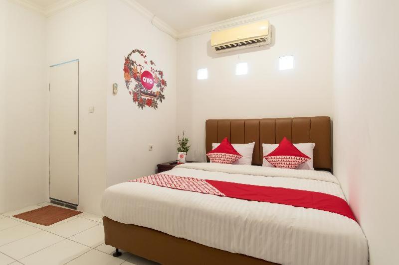 Quarto Estandar, Oyo 356 Titipapan Residence