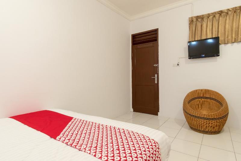 Quarto Estandar, Oyo 356 Titipapan Residence