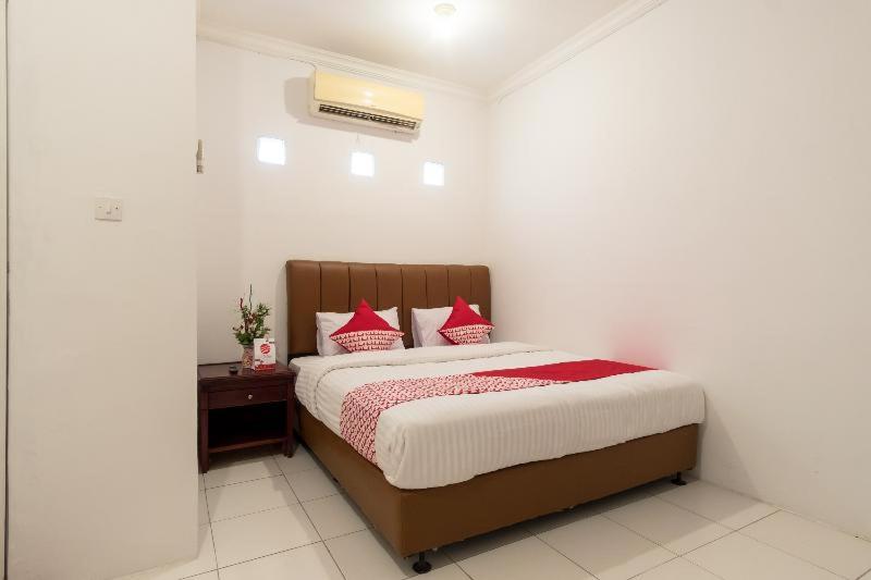 Quarto Estandar, Oyo 356 Titipapan Residence