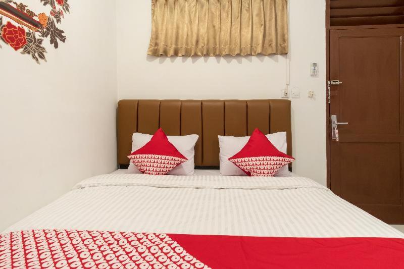 Quarto Estandar, Oyo 356 Titipapan Residence