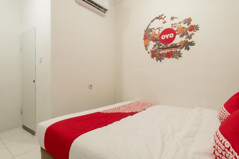 Quarto Estandar, Oyo 356 Titipapan Residence