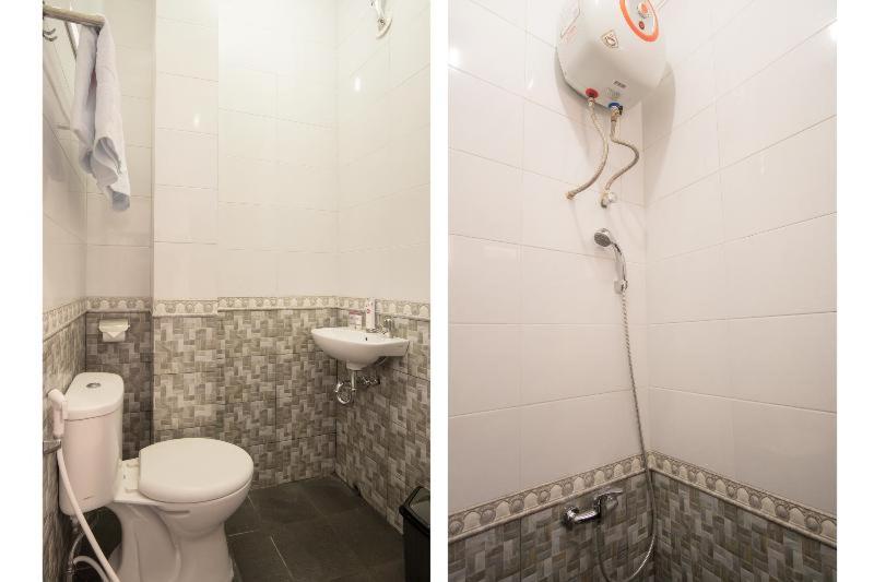 Quarto Estandar, Oyo 356 Titipapan Residence