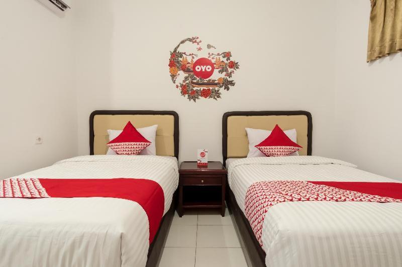 Quarto Estandar, Oyo 356 Titipapan Residence