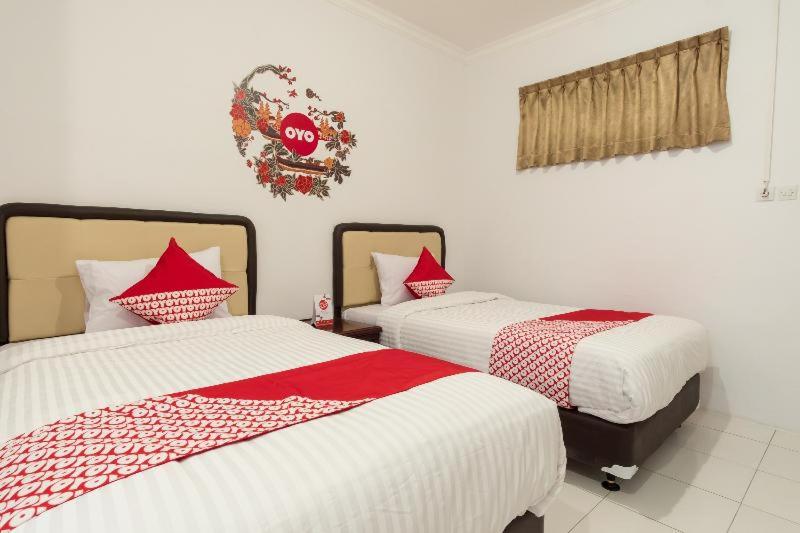 Quarto Estandar, Oyo 356 Titipapan Residence