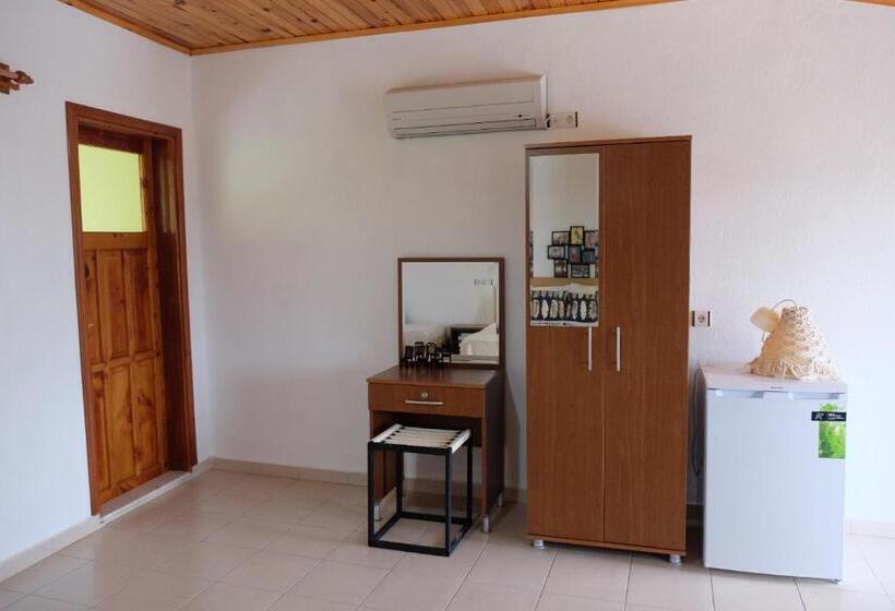 스탠다드 룸, San Simon