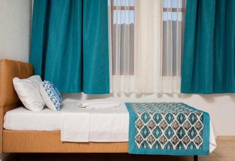 스탠다드 룸, San Simon