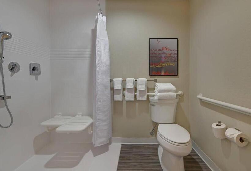 スタンダードスタジオ, Towneplace Suites By Marriott El Paso East/i10