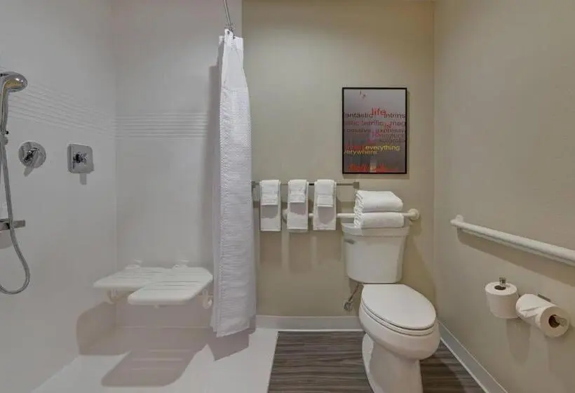 スタンダードスタジオ, Towneplace Suites By Marriott El Paso East/i10