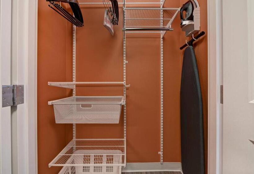 スタンダードスタジオ, Towneplace Suites By Marriott El Paso East/i10