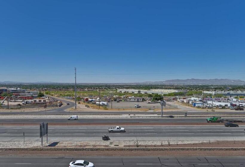 Студия Стандарт, Towneplace Suites By Marriott El Paso East/i10