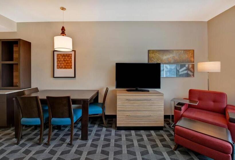 スタンダードスタジオ, Towneplace Suites By Marriott El Paso East/i10