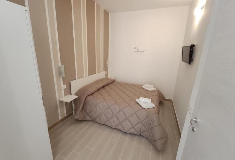 エコノミールーム, In Centros Vicino Cefalu Selfchekin