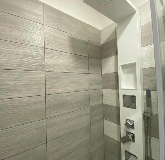 スタンダードトリプルルーム, In Centros Vicino Cefalu Selfchekin