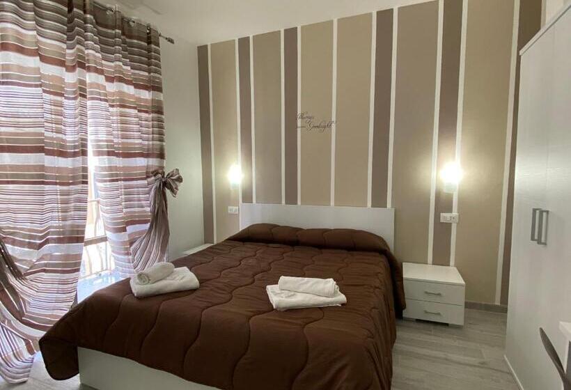 Пятиместный Стандартный Номер, In Centros Vicino Cefalu Selfchekin
