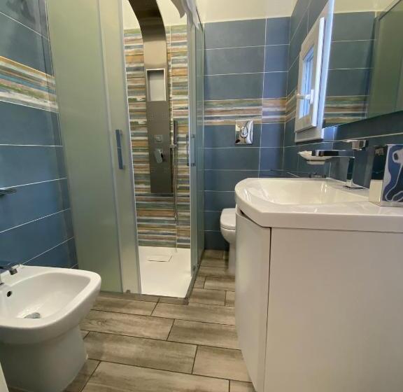 ベーシックルーム, In Centros Vicino Cefalu Selfchekin