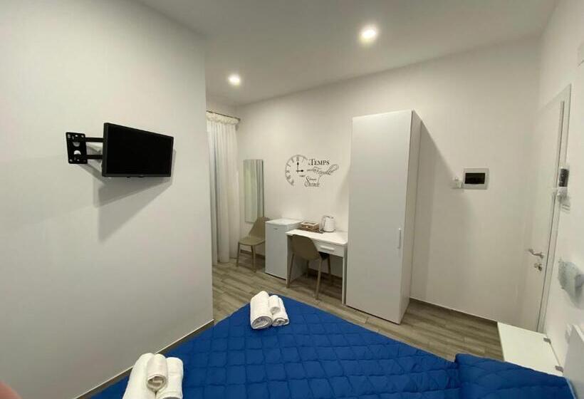 ベーシックルーム, In Centros Vicino Cefalu Selfchekin