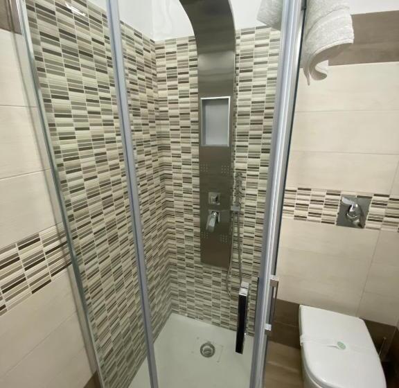 ベーシックルーム, In Centros Vicino Cefalu Selfchekin