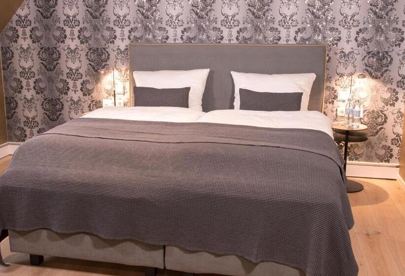 标准间, Visbeker Deern Hotel Garni