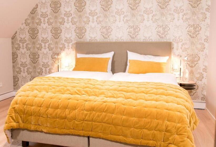 标准间, Visbeker Deern Hotel Garni