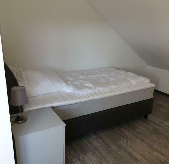 Номер Стандарт Индивидуальный, Anja S Motel