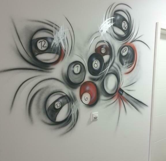 غرفة قياسية فردية, Anja S Motel