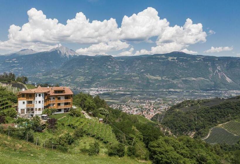 침실 1개 수피리어 아파트, Aparthotel Abiná Lana Höhe