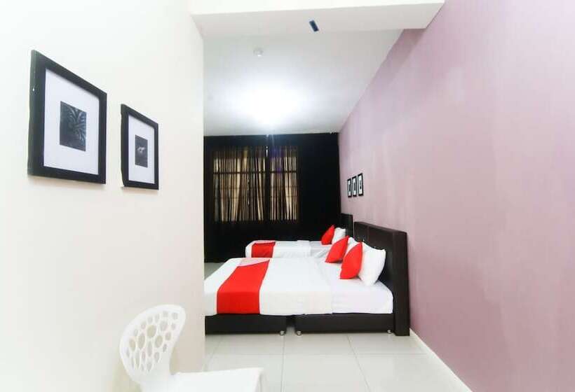 סוויטת סופריור, Oyo 777 Epal