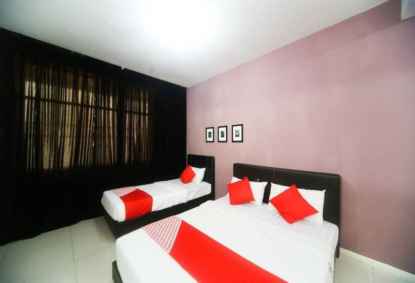 סוויטת סופריור, Oyo 777 Epal