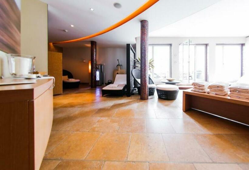 غرفة قياسية, Seezeichen Ahrenshoop