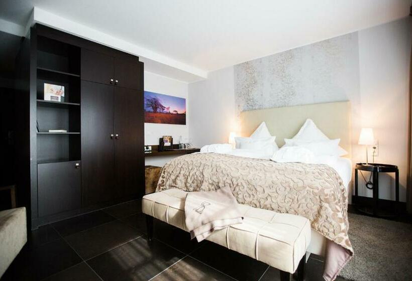 غرفة ديلوكس, Seezeichen Ahrenshoop