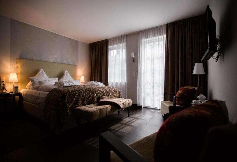 غرفة ديلوكس, Seezeichen Ahrenshoop