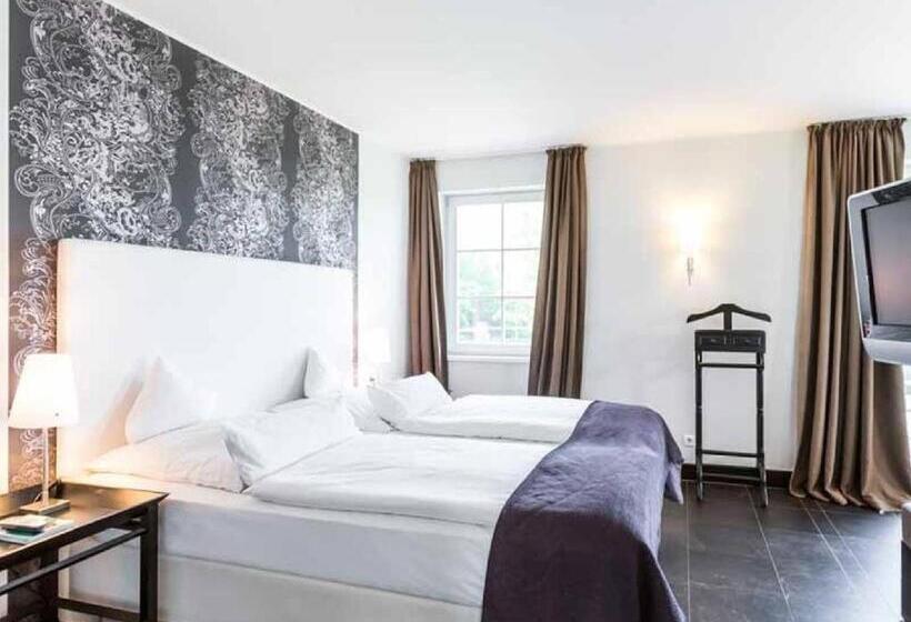 جناح ديلوكس, Seezeichen Ahrenshoop