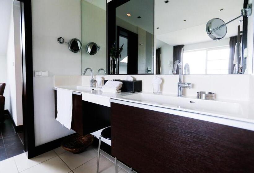 جناح ديلوكس, Seezeichen Ahrenshoop