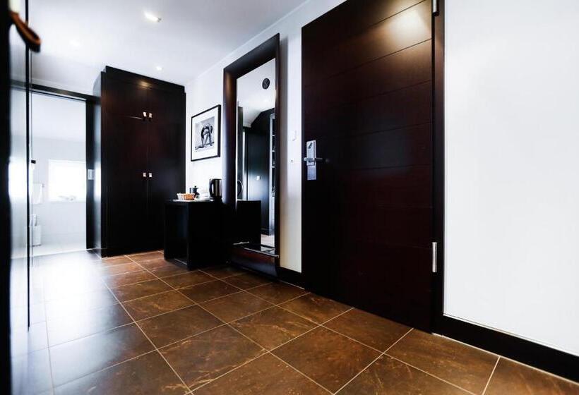 جناح ديلوكس, Seezeichen Ahrenshoop