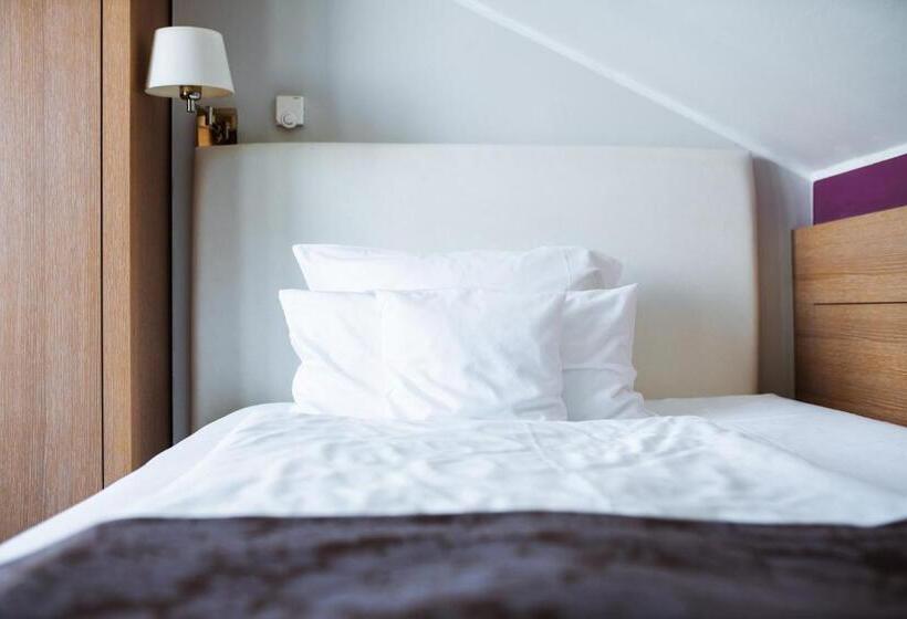 غرفة قياسية فردية, Seezeichen Ahrenshoop