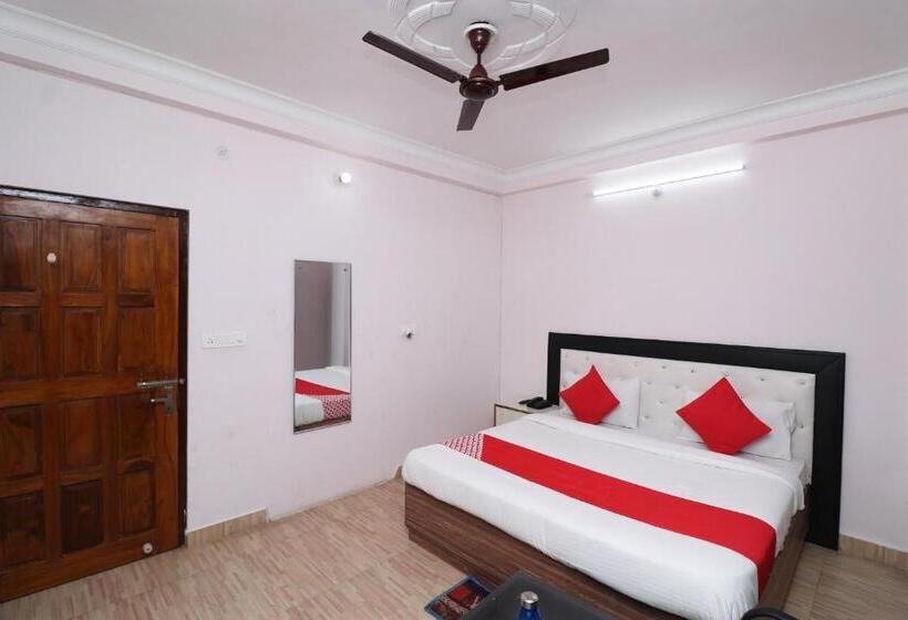 חדר אקונומי, Super Hotel O Sky View